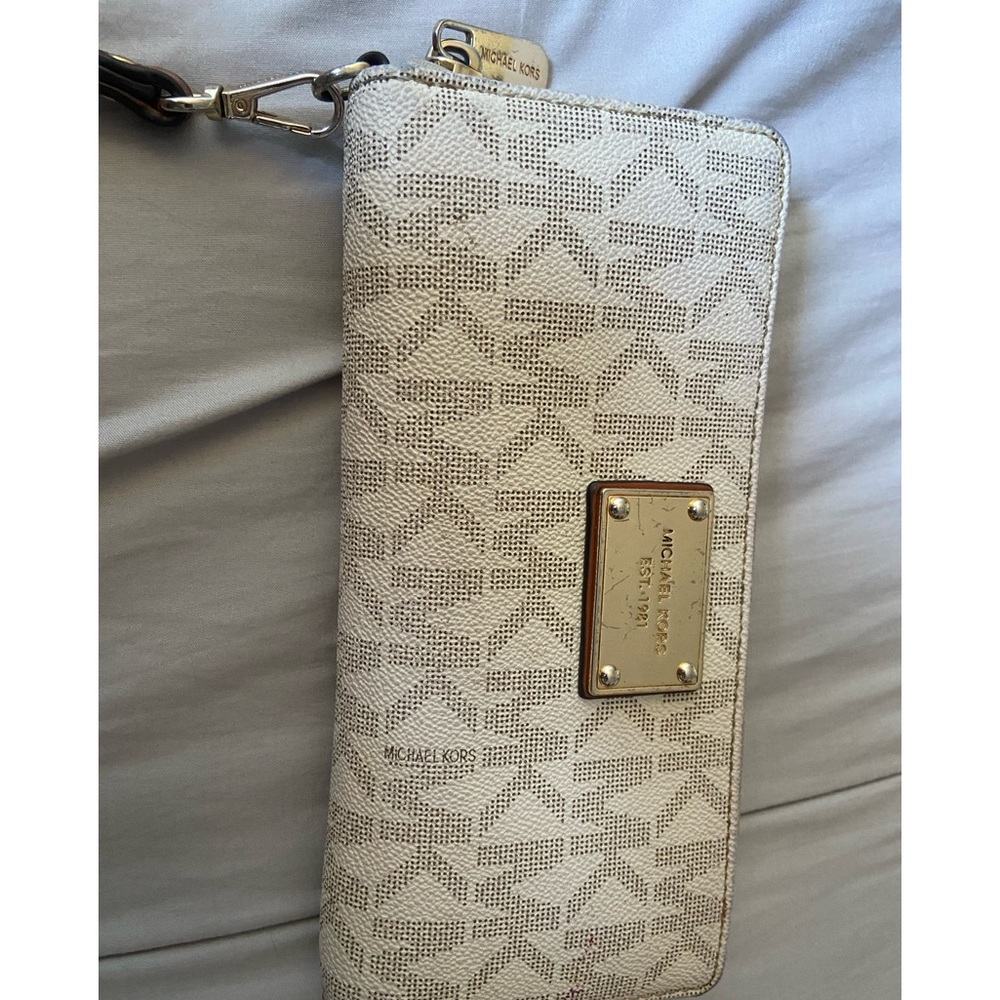 Decent MK wallet